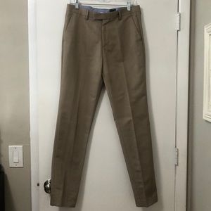 H&M Beige Men’s Suit Pants Size 32